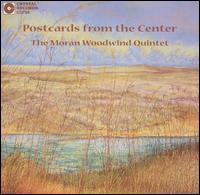Postcards from the Center - 