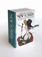 Postcards from The New Yorker: One Hundred Covers from Ten Decades
