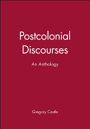 Postcolonial Discourses