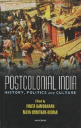 Postcolonial India