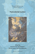 Postcolonial Justice
