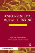 Postconventional Moral Thinking: A Neo-Kohlbergian Approach