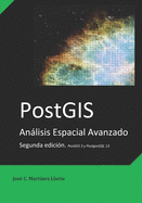 PostGIS: Anlisis Espacial Avanzado