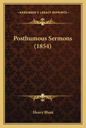 Posthumous Sermons (1854)