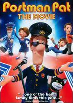 Postman Pat: The Movie - You Know You're the One