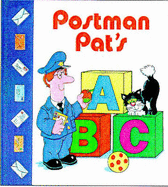 Postman Pat's ABC