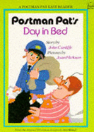Postman Pat's Day in Bed - Cunliffe, John