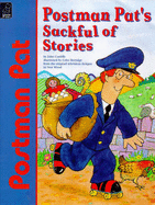 Postman Pat's Sackful of Stories