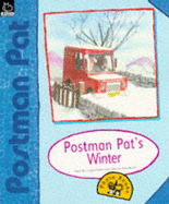 Postman Pat's winter