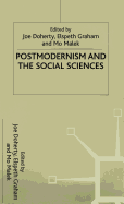 Postmodernism and the Social Sciences