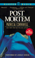 Postmortem Low Price - Cornwell, Patricia, and Crouse, Lindsay (Read by)