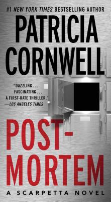 Postmortem - Cornwell, Patricia