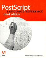 PostScript Language Reference