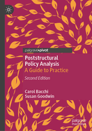 Poststructural Policy Analysis: A Guide to Practice