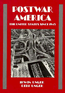 Postwar America: The United States Since 1945