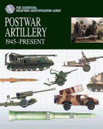 Postwar Artillery 1945-Present