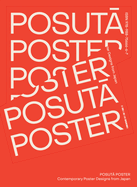 Posut Poster: Contemporary Poster Designs from Japan