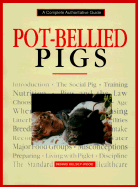 Pot Bellied Pigs