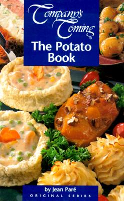Potato Book - Pare, Jean