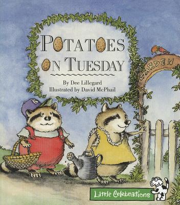 Potatoes on Tuesday - Lillegard, Dee