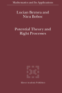 Potential Theory and Right Processes