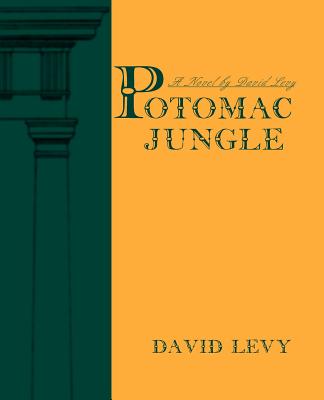 Potomac Jungle - Levy, David