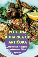 Potpuna Kuharica Od Arti oka