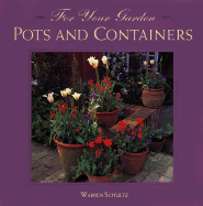 Pots and Containers - Schultz, Warren