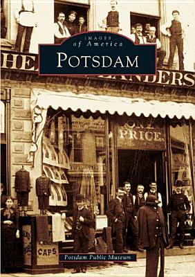 Potsdam - Potsdam Public Museum