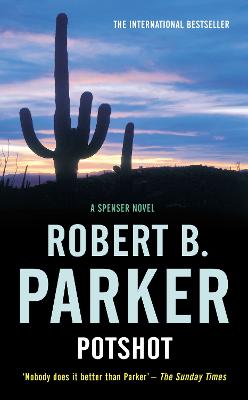 Potshot - Parker, Robert B