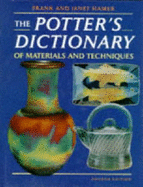 Potter's Dictionary of Materials and Techniques