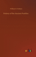 Pottery of the Ancient Pueblos