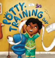 Potty-Training Day: For Boys