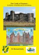 Pouanc? Castle - It's History, Ownership and in Modern Times.