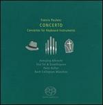 Poulenc: Concerto