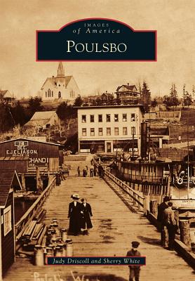 Poulsbo - Driscoll, Judy, and White, Sherry