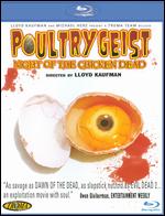 Poultrygeist: Night of the Chicken Dead [Blu-ray] - Lloyd Kaufman