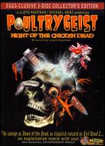 Poultrygeist: Night of the Chicken Dead - Lloyd Kaufman