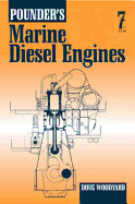 Pounder's Marine Diesel Engines - Pounder, C Coulson, and Woodyard, Doug