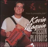 Pour la Premire Fois - Kevin Naquin