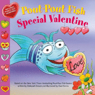 Pout-Pout Fish: Special Valentine