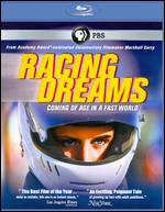 POV: Racing Dreams - Coming of Age in a Fast World [Blu-ray] - Marshall Curry