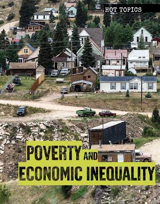 Poverty and Economic Inequality - Sharif, Meghan