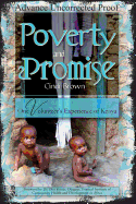 Poverty and Promise: One Volunteer's Experience of Kenya