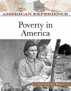 Poverty in America - Reef, Catherine