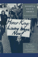 Poverty & Race in America: The Emerging Agendas