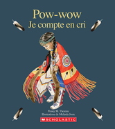 Pow-Wow: Je Compte En Cri
