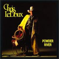 Powder River - Chris LeDoux