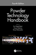 Powder Technology Handbook, Fourth Edition