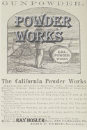 Powder Works: A Chinese immigrant family's life in 19th century America